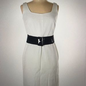 NWT Designer Shani Dress